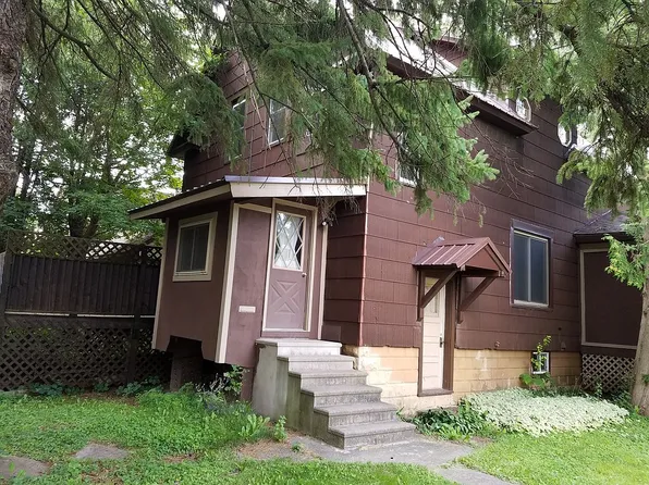 200 E Ridge St, Ironwood, MI 49938