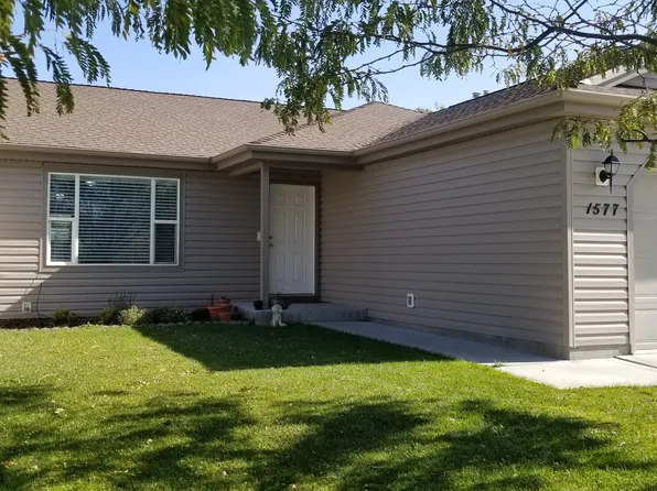 1563 Sommer St, Twin Falls, ID 83301