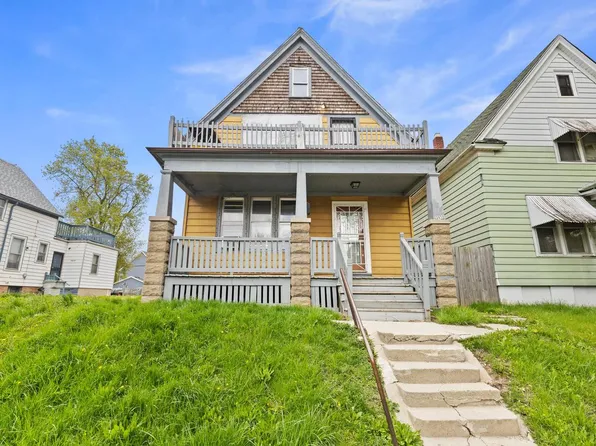 2850 N 28th STREET, Milwaukee, WI 53210