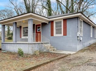 189 W Mill St, Jonesboro, GA 30236