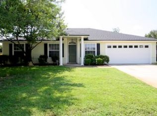 12632 Jester Ln, Jacksonville, FL 32225