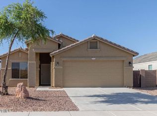 795 W FAIRLANE Court, Casa Grande, AZ 85122