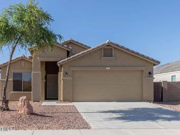 795 W FAIRLANE Court, Casa Grande, AZ 85122