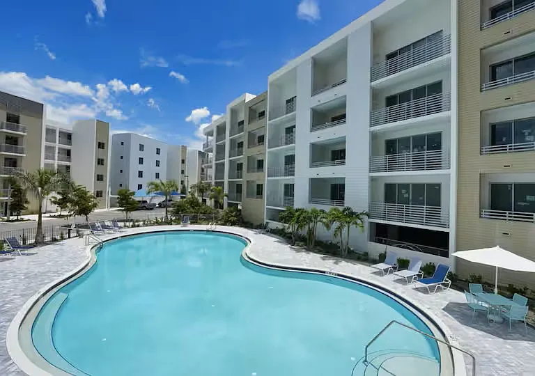1709 Tamiami Trl #220A — Photo 12