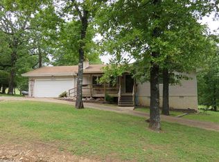 601 S Sequoia Dr, Horseshoe Bend, AR 72512