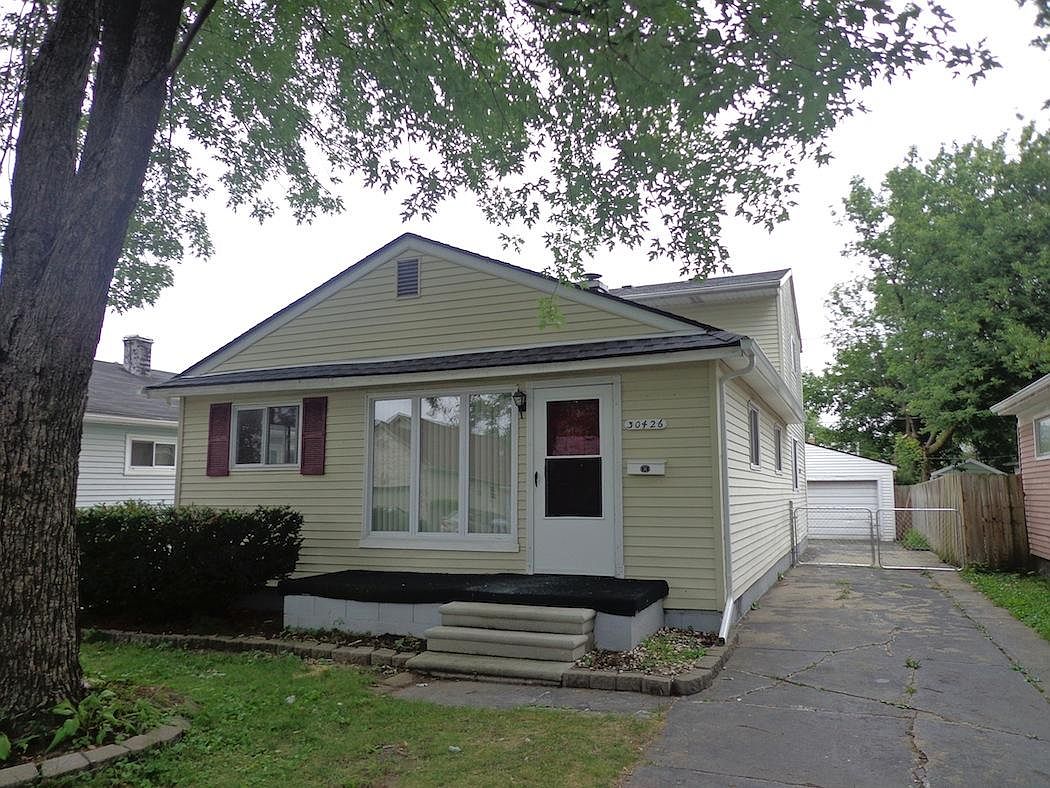 30426 Alger Blvd, Madison Heights, MI 48071 Zillow