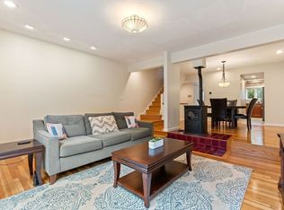 24 Greenridge Ln #7, Lincoln, MA 01773