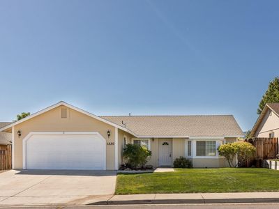 1230 Gentry Ln, Susanville, CA, 96130