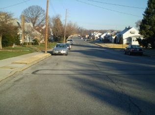 215 S Wilson St, Cleona, PA 17042
