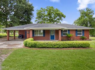 14160 Schanbacher Rd, Gulfport, MS 39503