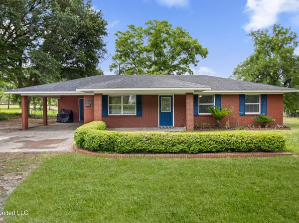 14160 Schanbacher Rd, Gulfport, MS 39503