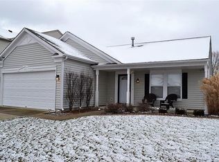 836 Highpointe Blvd, Shelbyville, IN 46176