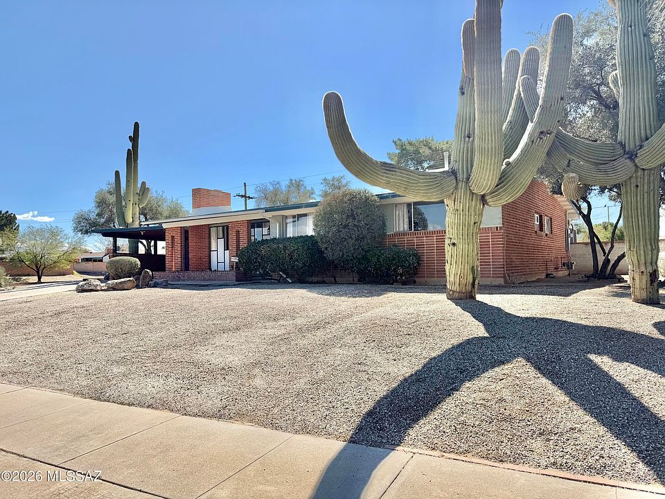 1st image of 8276 E Koralee Pl