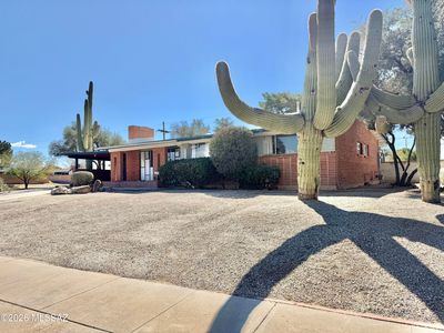 8276 E Koralee Pl, Tucson, AZ, 85710