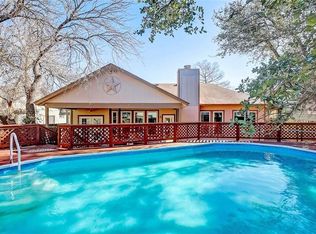 12600 Dove Valley Trl, Austin, TX 78729