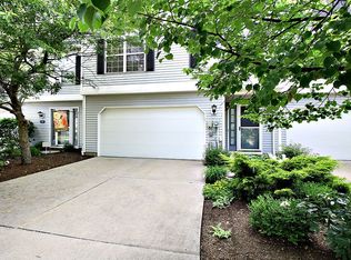 930 Bristol Ln, Streetsboro, OH 44241