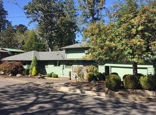 155 E 36th Ave, Eugene, OR