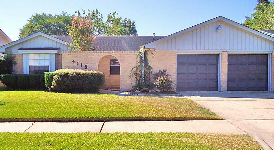 1st image of 4118 Gallant Fox Dr