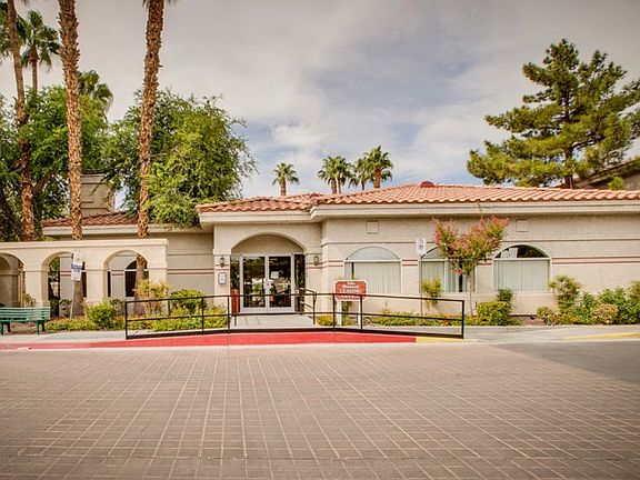 Villa Monterey Apartments For Rent in Las Vegas