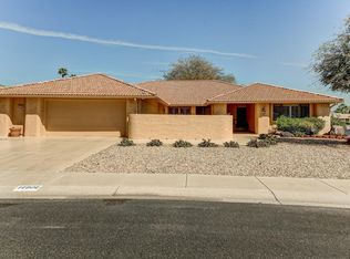 12902 W Blue Bonnet Dr, Sun City West, AZ 85375