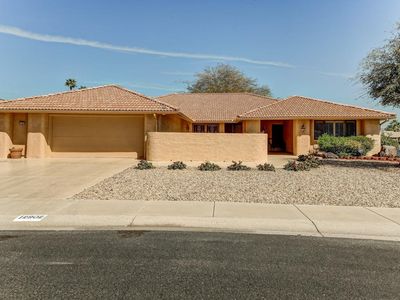 12902 W Blue Bonnet Dr, Sun City West, AZ, 85375