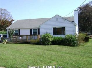 906 Montauk Ave, New London, CT 06320