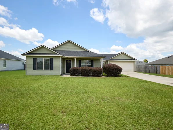 5251 Fortress Cir, Valdosta, GA 31605