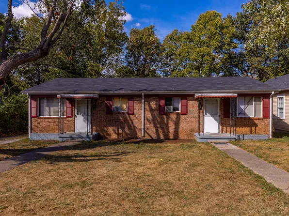 415-417 Oak St, Lexington, KY 40508