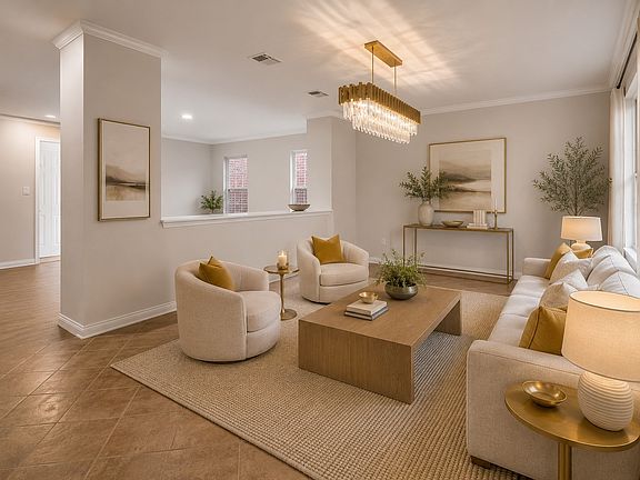 5th image of 4800 Sleepy Ridge Cir