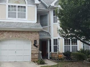 16102 Parklawn Pl, Bowie, MD 20716