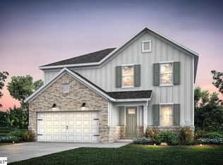 1216 Fox Hollow St, Spartanburg, SC 29301