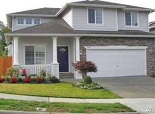 828 183rd Pl SE, Bothell, WA 98012