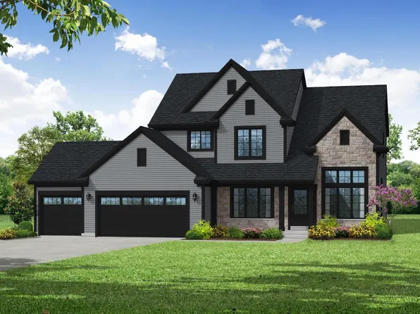 1311 Rosewood DRIVE Lot 86, Mukwonago, WI 53149