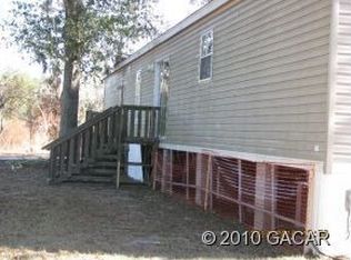 10365 Webb Ln, Hampton, FL 32044