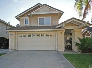13565 E Sutter Ct, Fontana, CA 92336