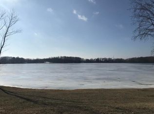 W Waters Edge Dr, Scottville, MI