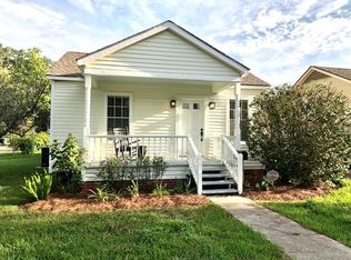 4813 Capital Heights Ave, Baton Rouge, LA 70806