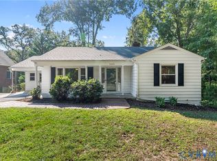 1405 Lee Dr, Farmville, VA 23901