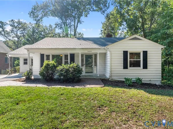 1405 Lee Dr, Farmville, VA 23901