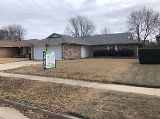 824 Turtle Creek Rd, Oklahoma City, OK 73170