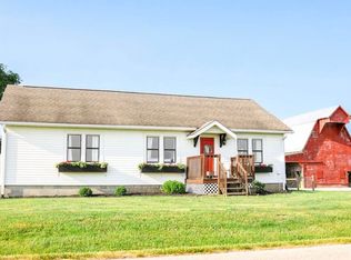 2225 Cramertown Loop, Martinsville, IN 46151