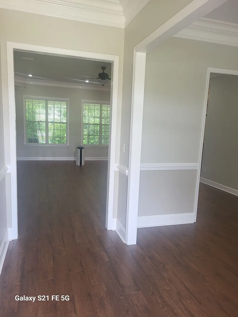 Spacious 4 Bedroom | 3 Bath Home In Hahira — Photo 3