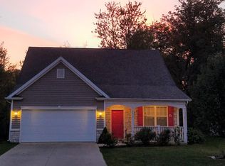 7212 Shetland Dr, Fort Wayne, IN 46814