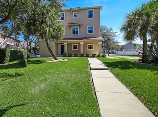 2700 Ocean Dr, Fernandina Beach, FL 32034