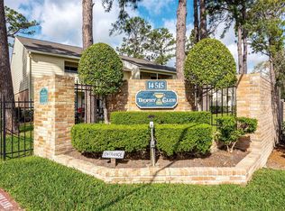 14515 Wunderlich Dr Unit 315, Houston, TX 77069