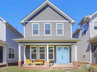 319 N Parker St, North Little Rock, AR 72114