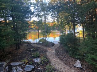 36 Whittemore Cove Road, Raymond, ME 04071
