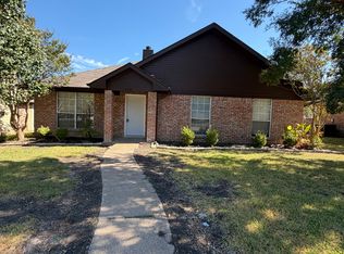 4106 Missouri St, Sachse, TX 75048