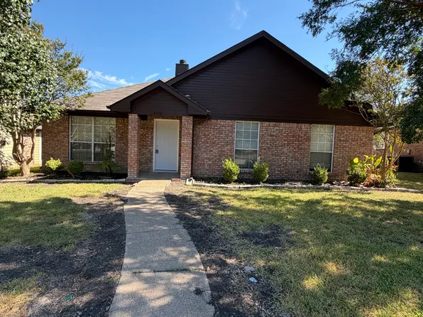 4106 Missouri St, Sachse, TX 75048