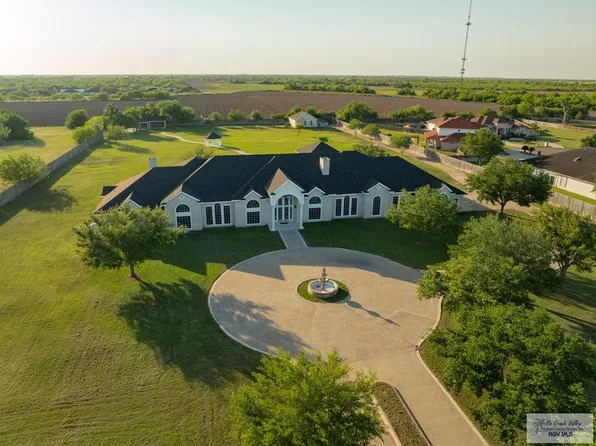 1110 S Ed Carey Dr, Harlingen, TX 78552